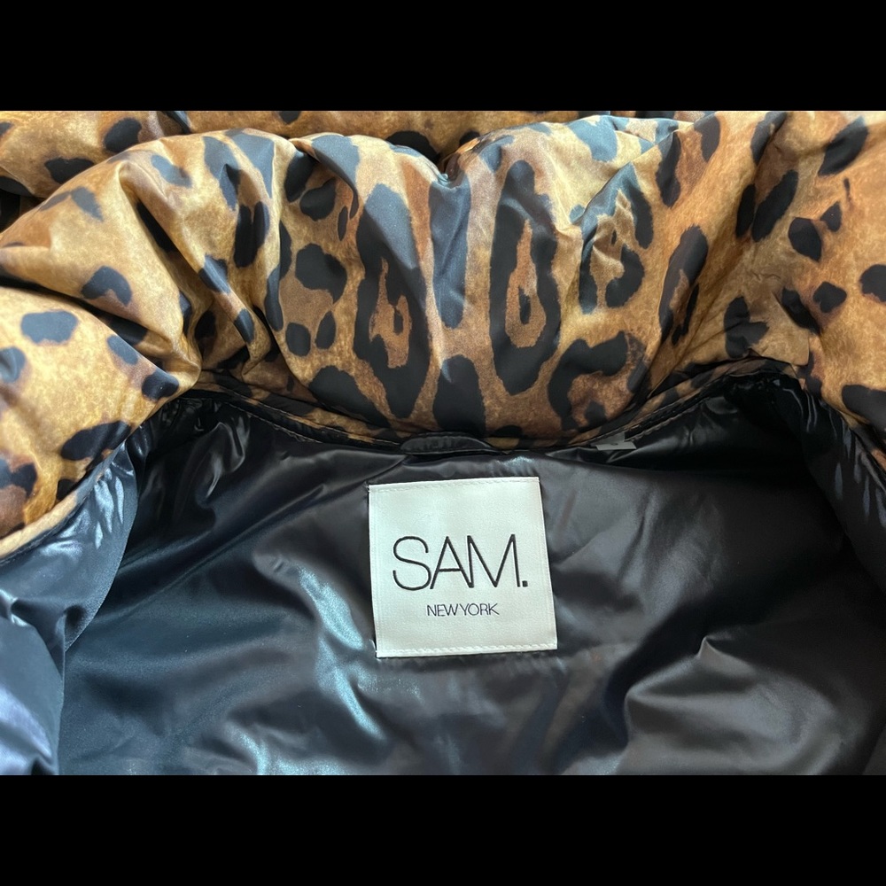 Sam Jacket - Picture 7 of 8